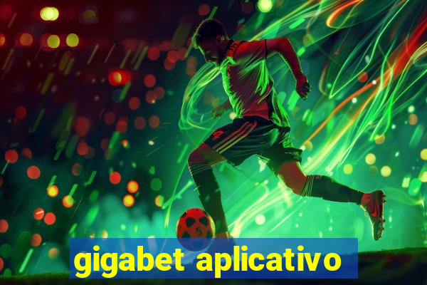 gigabet aplicativo